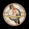 the da vinci device planetary model symbol