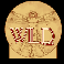 the da vinci device wild symbol