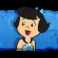 the flinstones bedrock riches slot betty symbol