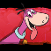 the flinstones bedrock riches slot dino symbol