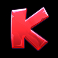 the flinstones bedrock riches slot k symbol