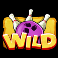 the flinstones bedrock riches slot wild symbol