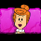 the flinstones bedrock riches slot wilma symbol