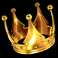 the luxe crown symbol