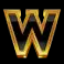 the luxe wild symbol