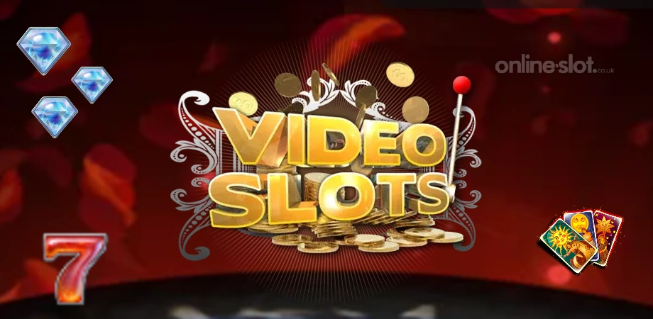 videoslots slot