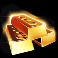 you can piggy bank on it slot gold bars symbol