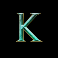 13th trial hercules abyssways slot K symbol