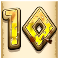 300 shields slot 10 symbol