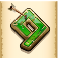 300 shields slot 9 symbol