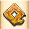 300 shields slot q symbol