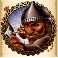 300 shields slot archer symbol