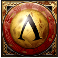 300 shields slot scatter symbol