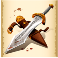 300 shields slot sword symbol