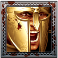 300 shields slot wild symbol