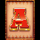 4 wolves of fortune letter a symbol