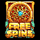 4 wolves of fortune scatter symbol