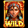 4 wolves of fortune wild symbol