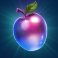 age of the gods gold trio slot apple symbol