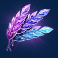 age of the gods gold trio slot wheat symbol