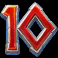 almighty pegasus slot 10 symbol