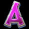 almighty pegasus slot A symbol