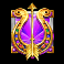 almighty pegasus slot scatter symbol