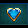 atlantis hearts symbol