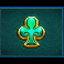 atlantis spades symbol