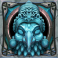 aura god slot blue bird warrior symbol