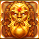 aura god slot golden mask symbol