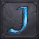 aura god slot j symbol