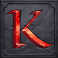 aura god slot k symbol