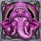 aura god slot purple elephant symbol