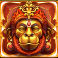 aura god slot red monkey symbol
