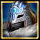 avalon x slot blue knight helmet symbol