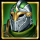 avalon x slot green knight helmet symbol