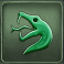 avalon x slot snake symbol