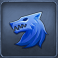 avalon x slot wolf symbol