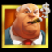 bank or prank slot banker symbol