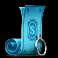 bank or prank slot j symbol