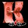 bank or prank slot k symbol