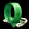 bank or prank slot q symbol