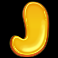 bee keeper slot J symbol