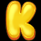 bee keeper slot K symbol