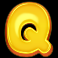 bee keeper slot Q symbol
