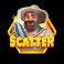bee keeper slot scatter symbol