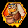 bee keeper slot wild symbol