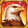 big bucks canyon 10k ways slot eagle symbol