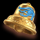 bill and coin 2 mummy mischief slot bell symbol